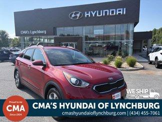 Used 2019 Kia Niro LX image 1