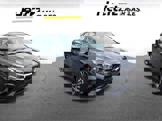 Used 2024 Kia Forte LXS image 1