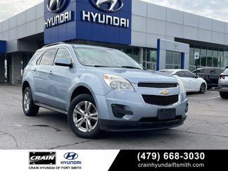 Used 2015 Chevrolet Equinox LT image 1