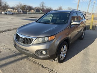 Used 2012 Kia Sorento EX image 1