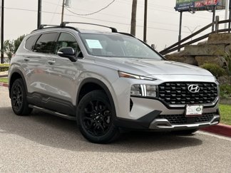 Used 2023 Hyundai Santa Fe XRT w/ Cargo Package image 1
