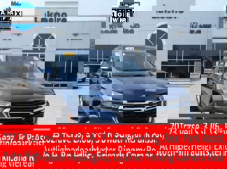 Used 2023 Chevrolet Traverse LS w/ Safety Package image 1