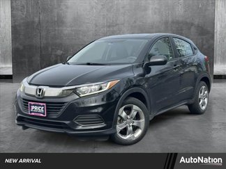 Used 2019 Honda HR-V LX image 1