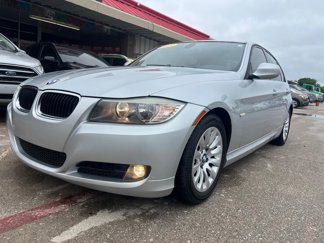 Used 2009 BMW 328i Sedan image 1
