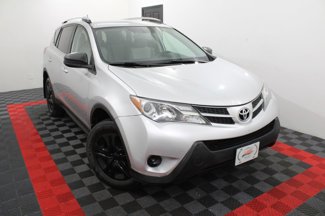 Used 2015 Toyota RAV4 LE image 1