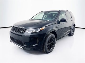 Used 2024 Land Rover Discovery Sport S image 1