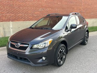 Used 2014 Subaru Crosstrek 2.0i Premium image 1