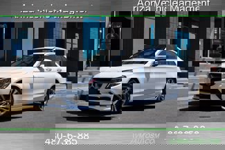Used 2019 Mercedes-Benz C 300 Sedan image 1