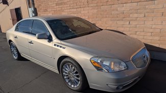 Used 2008 Buick Lucerne Super image 1
