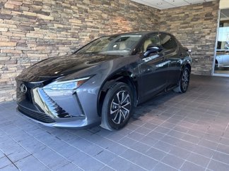 Used 2023 Lexus RZ 450e Premium image 1