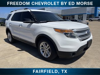 Used 2015 Ford Explorer XLT w/ Equipment Group 202B image 1