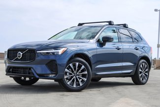 Used 2025 Volvo XC60 B5 Core w/ Protection Package Premier image 1