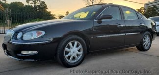 Used 2008 Buick LaCrosse CXL image 1