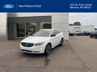 Used 2017 Volvo XC60 T6 Dynamic w/ Climate Package image 1