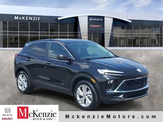 New 2025 Buick Encore GX Preferred w/ Comfort Package image 1