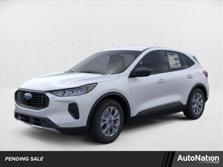 New 2025 Ford Escape Active image 1