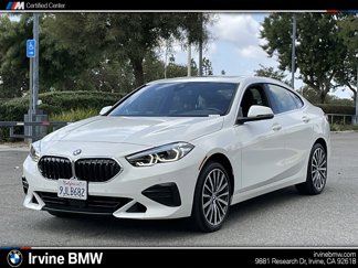 Used 2024 BMW 228i xDrive Gran Coupe w/ Convenience Package image 1