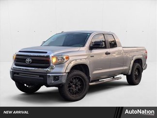 Used 2014 Toyota Tundra SR5 image 1