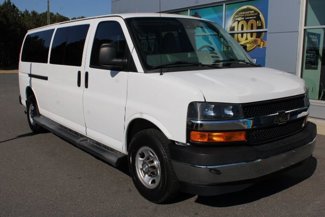 Used 2019 Chevrolet Express 3500 LT w/ LT Preferred Equipment Group image 1