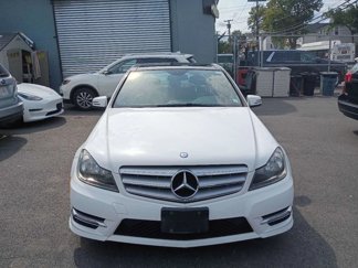 Used 2013 Mercedes-Benz C 300 4MATIC Sedan image 1