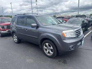 Used 2015 Honda Pilot EX image 1