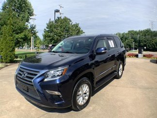 Used 2018 Lexus GX 460 Premium w/ Premium Package image 1