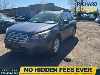 Used 2016 Subaru Outback 2.5i image 1