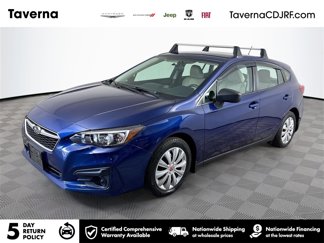 Used 2018 Subaru Impreza 2.0i image 1