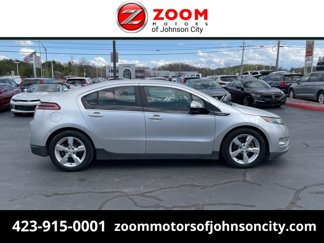 Used 2013 Chevrolet Volt Premium w/ Premium Trim Package image 1