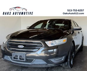 Used 2013 Ford Taurus Limited image 1