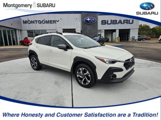 New 2025 Subaru Crosstrek 2.5i Premium image 1