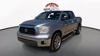 Used 2008 Toyota Tundra SR5 image 1
