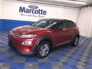 Used 2020 Hyundai Kona SEL w/ Cargo Package video 1