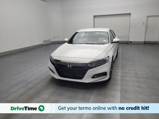 Used 2020 Honda Accord Sport image 1