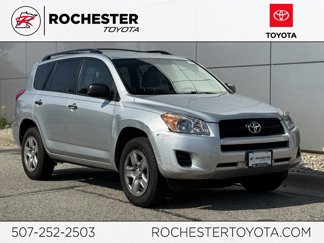 Used 2011 Toyota RAV4 4WD image 1