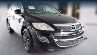 Used 2010 MAZDA CX-9 Grand Touring w/ Moonroof & Bose Audio Pkg image 1