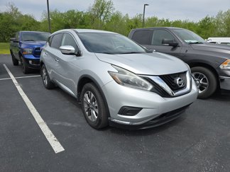 Used 2018 Nissan Murano S w/ Cargo Package image 1
