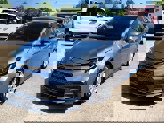 Used 2020 Toyota Corolla SE image 1