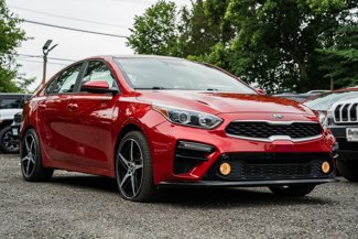 Used 2020 Kia Forte LXS image 1