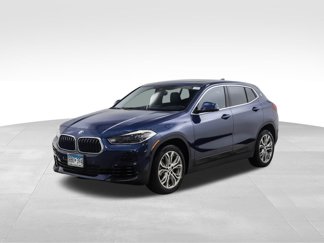 Used 2022 BMW X2 xDrive28i w/ Premium Package image 1