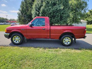 Used 2002 Ford Ranger XL image 1