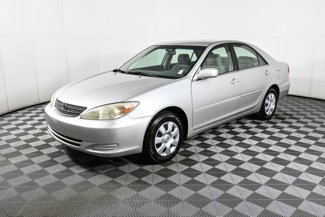 Used 2002 Toyota Camry LE image 1