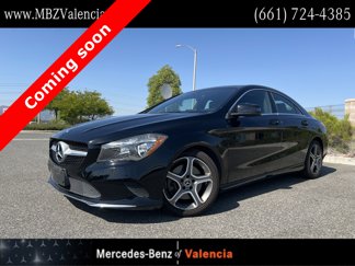 Used 2019 Mercedes-Benz CLA 250 image 1