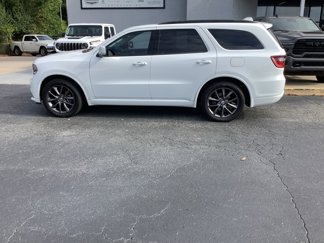 Used 2017 Dodge Durango GT w/ Premium Group image 1