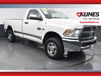 Used 2012 RAM 2500 ST w/ PWR & Remote Entry Group image 1