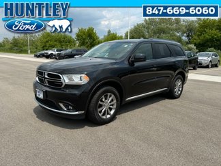 Used 2017 Dodge Durango SXT w/ Quick Order Package 23B image 1