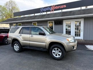 Used 2008 Toyota 4Runner Sport image 1