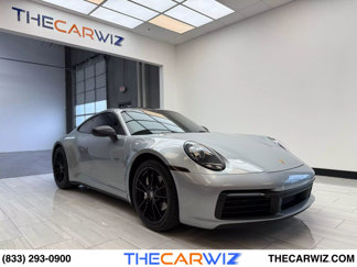 Used 2020 Porsche 911 Carrera image 1