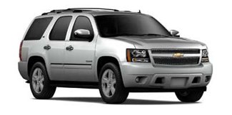 Used 2011 Chevrolet Tahoe LTZ image 1