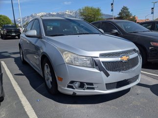 Used 2013 Chevrolet Cruze LT w/ All-Star Edition image 1